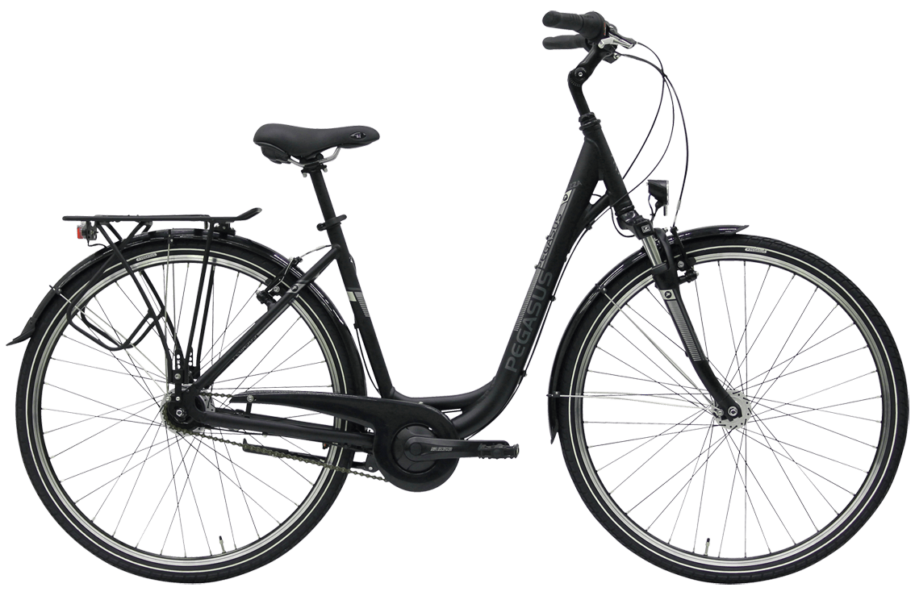 Pegasus Piazza 26″ – Fahrrad & E-bike Zentrum Schreiber