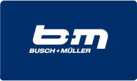 Busch und Müller Fahrrad Lampen