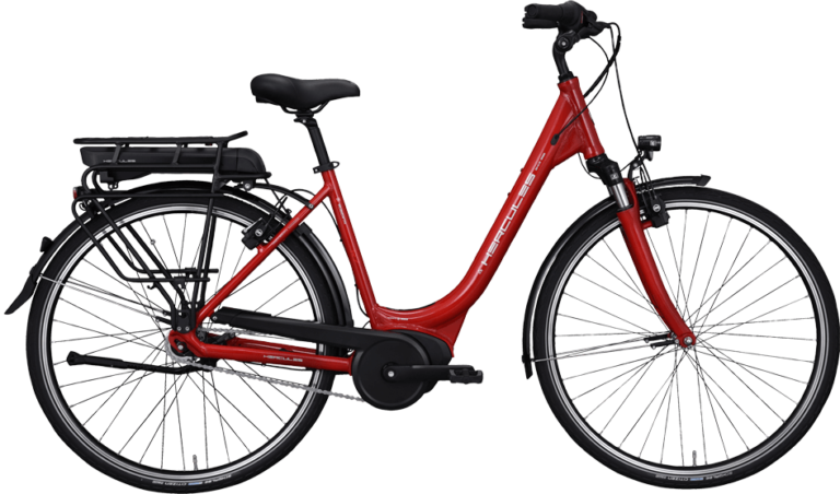 HERCULES Roberta R7 Fahrrad & EBike Zentrum Schreiber