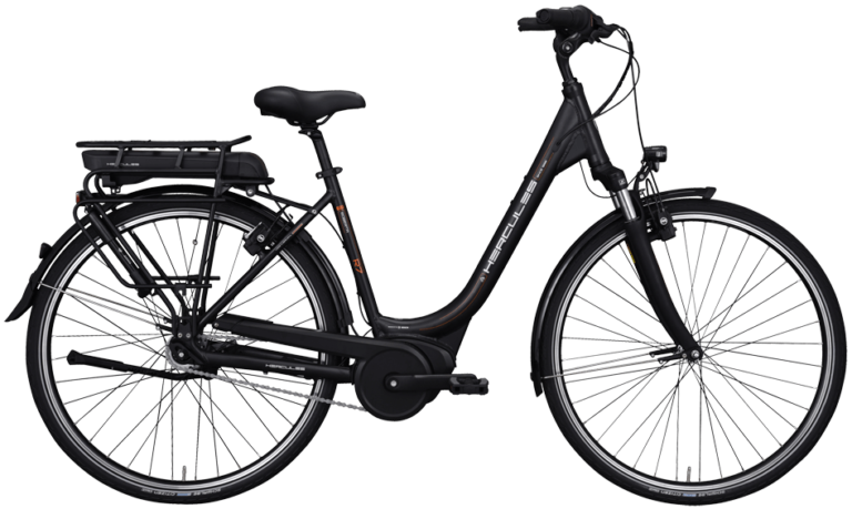 E Bike Stadt & Trekking kaufen Fahrrad & EBike