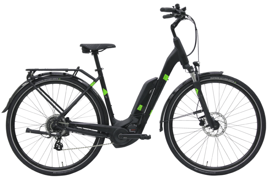 Lohnt sich eine EBike Versicherung? Fahrrad & EBike